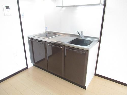 モンサント田中町