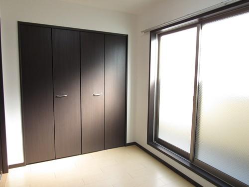 モンサント田中町