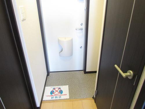 モンサント田中町