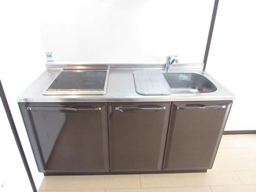 モンサント田中町