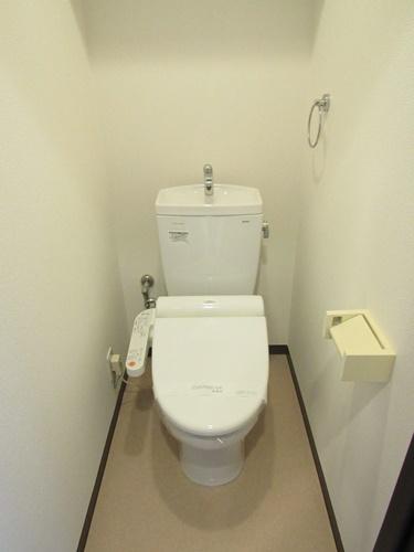 モンサント田中町