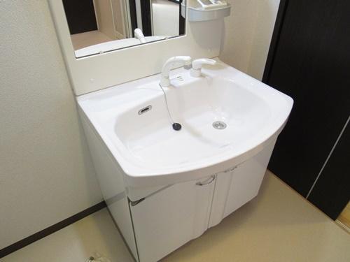 モンサント田中町