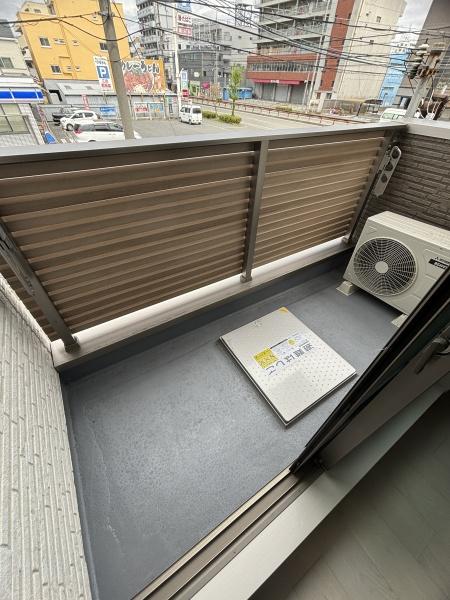 GRANDIR堺石津