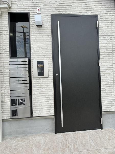 GRANDIR堺石津