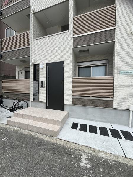 GRANDIR堺石津