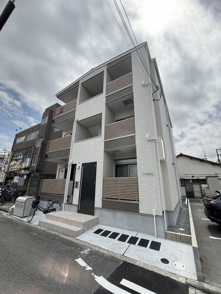 GRANDIR堺石津