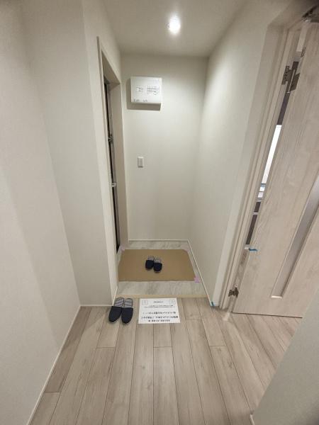 フジパレス上野芝