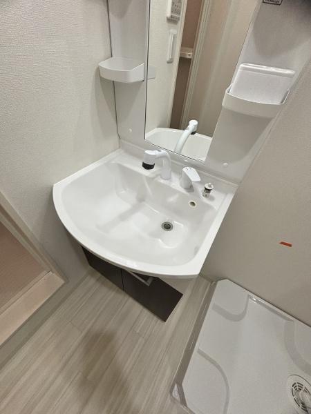 フジパレス上野芝