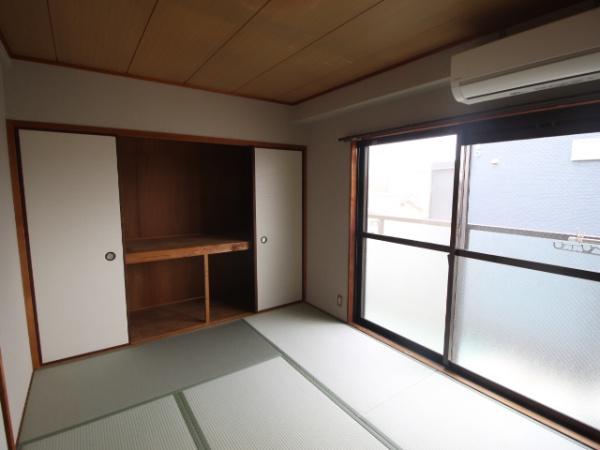 わいわいマンション