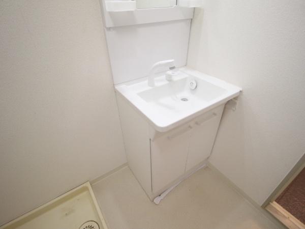 わいわいマンション