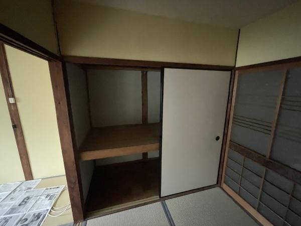 堺市西区津久野町３丁の貸家