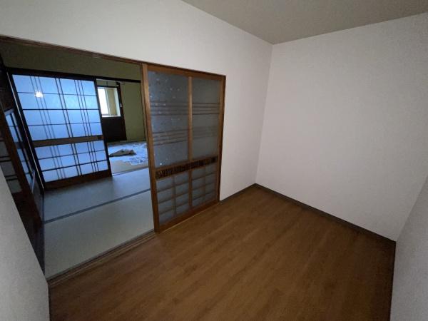 堺市西区津久野町３丁の貸家