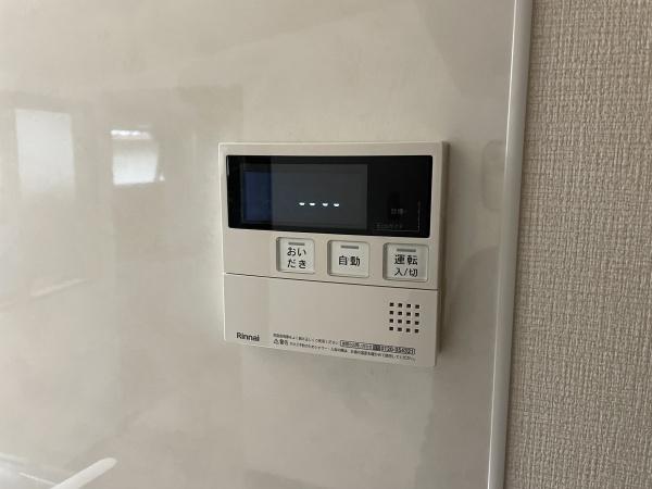 堺市西区津久野町３丁の貸家