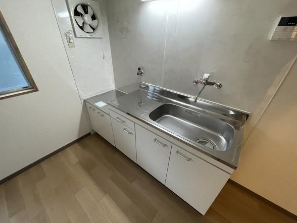 堺市西区津久野町３丁の貸家