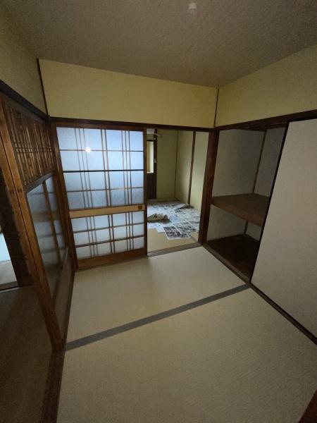 堺市西区津久野町３丁の貸家