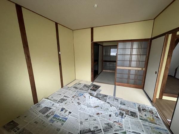 堺市西区津久野町３丁の貸家