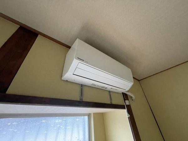 堺市西区津久野町３丁の貸家