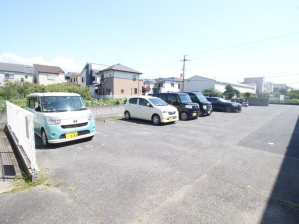 フレグランス浜寺