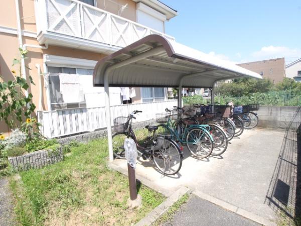 フレグランス浜寺