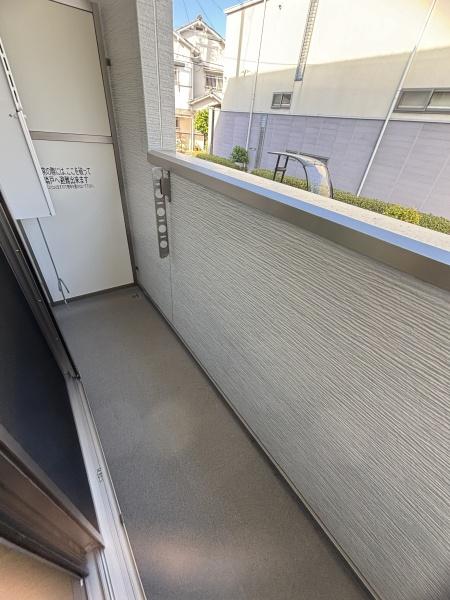 エスファーレ浜寺