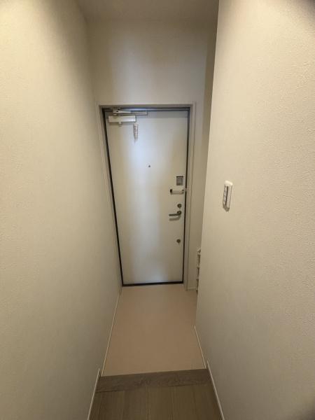 エスファーレ浜寺