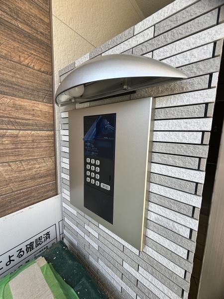 フジパレス鳳北町