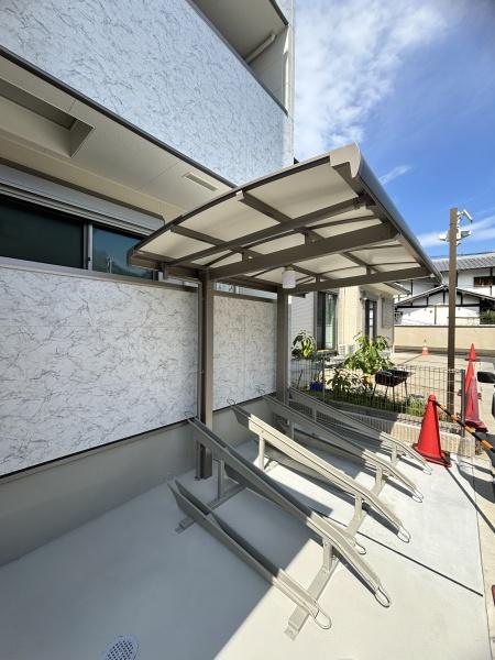 フジパレス鳳北町