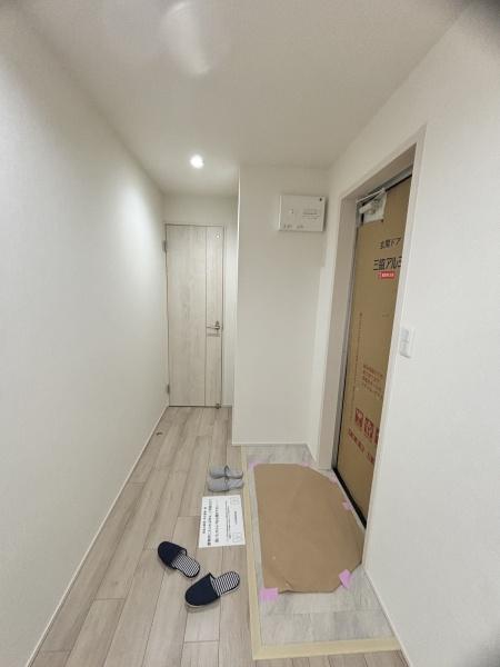 フジパレス鳳北町