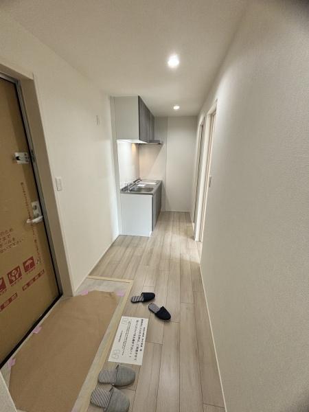 フジパレス鳳北町