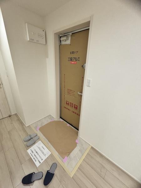 フジパレス鳳北町