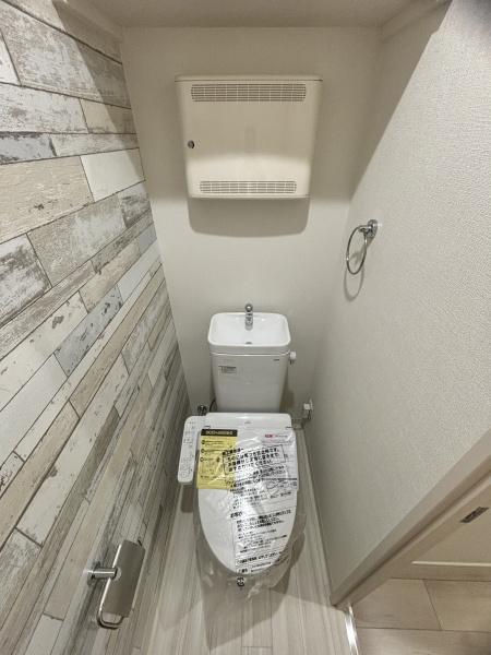 フジパレス鳳北町