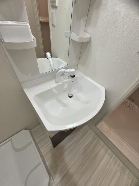 フジパレス鳳北町
