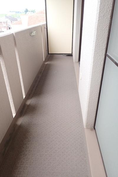 メゾン中塚