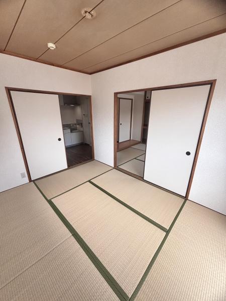 メゾン中塚