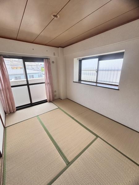 メゾン中塚
