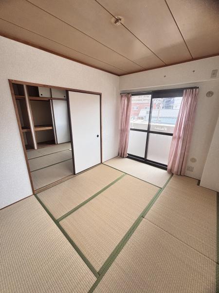 メゾン中塚