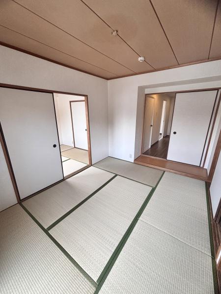 メゾン中塚