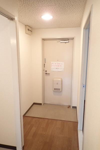 メゾン中塚