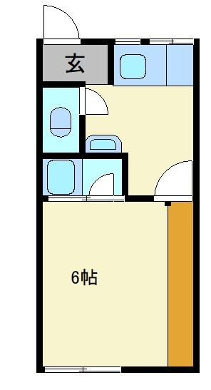イソミハイツ