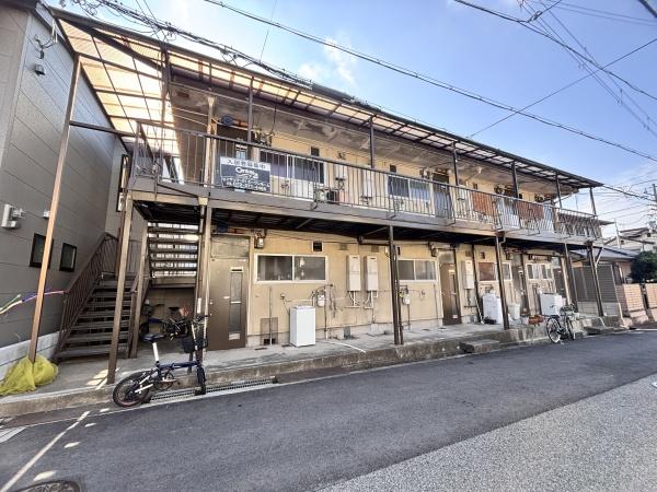 イソミハイツ
