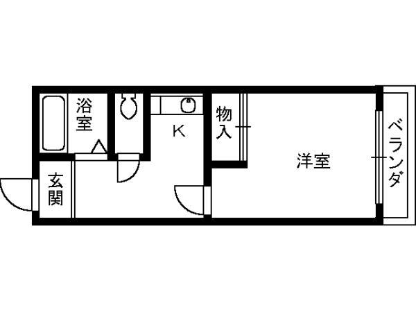 サンフレール浜寺