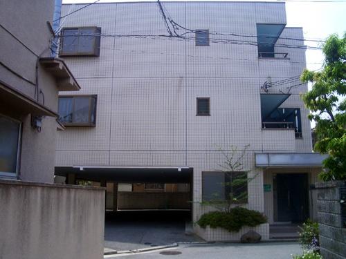 サンフレール浜寺