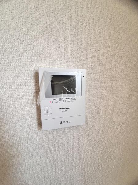 センチュリーハイツ3　B棟