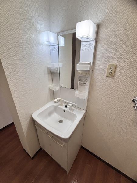 センチュリーハイツ3　B棟