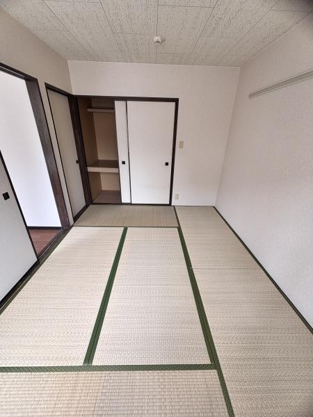 センチュリーハイツ3　B棟