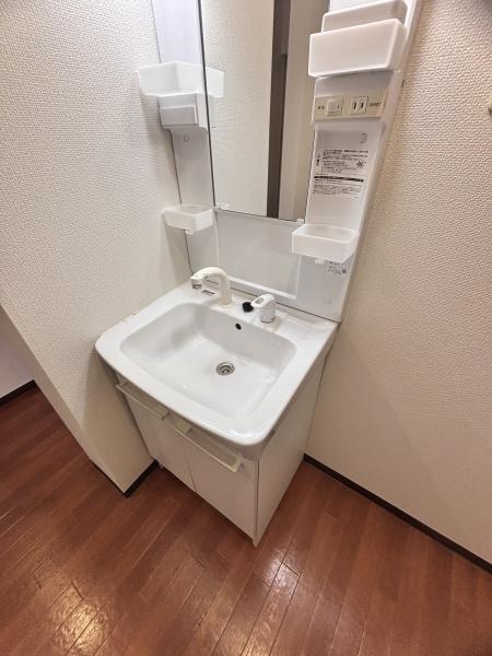センチュリーハイツ3　B棟