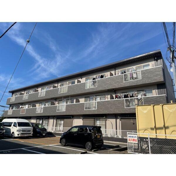 P＆Kマンション