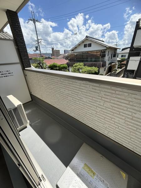 ジーメゾン堺石津ティースリー