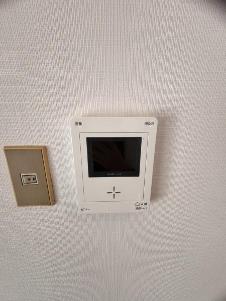 パークハイツ浜寺