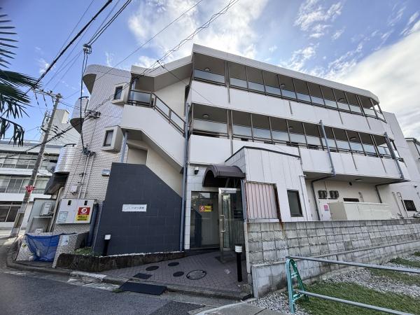 パークハイツ浜寺